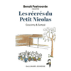 Cartes audio Yoto Les aventures du Petit Nicolas histoires enfant