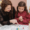 Coloritable D.B.Kids – table pour enfants à colorier à l’infini avec feutres effaçables