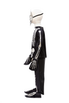Costume Halloween squelette enfant Great Pretenders détail