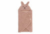 Couverture portefeuille Bunny Wild rose Jollein.