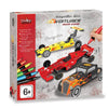 Maquettes déco - Voitures de course - Créa Lign' - vue 1