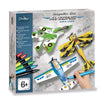 Maquettes déco - Avions - Créa Lign' - vue 1