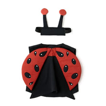  déguisement enfant coccinelle avec ailes et serre-tête Kid’s Concept