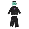 Costume Monster Mash Great Pretenders détail déguisement Halloween