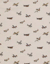 Dessous garçon Minikane marcel et short petits avions pour poupée 34 cm