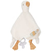 doudou carré oie bébé Little Dutch Newborn