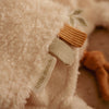 doudou carré oie bébé Little Dutch Newborn