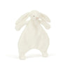 Doudou Comforter Lapin Crème Jellycat.