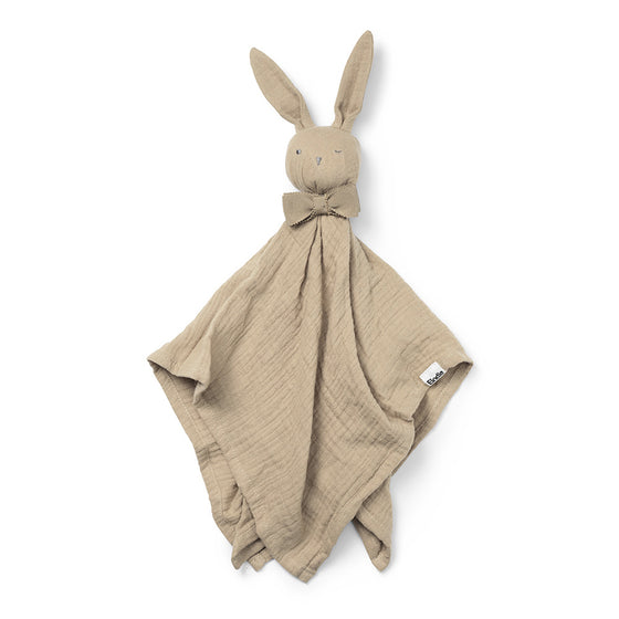 Doudou lapin Blinkie Billie Elodie Details.