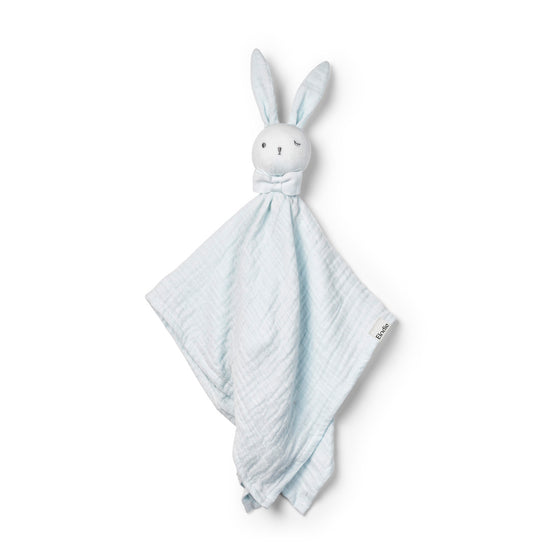 Doudou lapin Blinkie Sky bleu Elodie Details.