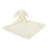 Doudou peluche lapin Bashful - Cream - Jellycat