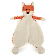  doudou renard jellycat. 