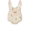 Porte-poupée Eleanor Mini Me Peach Seashell Liewood