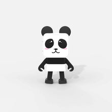  Enceinte Dancing Animal Panda Mob.