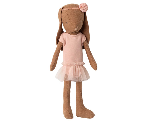 ensemble ballerine tutu rose lapin Maileg taille 1