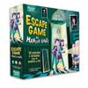 Escape Game au Manoir Hanté Auzou Jeux – jeu de société enfant 8 ans avec manoir 3D