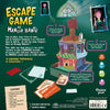 Escape Game au Manoir Hanté Auzou Jeux – jeu de société enfant 8 ans avec manoir 3D