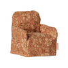 Fauteuil pliable Fleurs pour souris Maileg