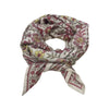 Foulard adulte delhi ble so family.