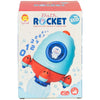 Fusée de bain écologique pour enfant - Tiger Tribe Bath Rocket