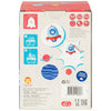 Fusée de bain écologique pour enfant - Tiger Tribe Bath Rocket