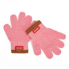 Gants Handy Pink Hello Hossy pour enfant.