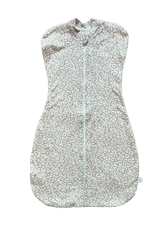 Gigoteuse d'emmaillotage pour nouveau né, Graou, Tante Reine.