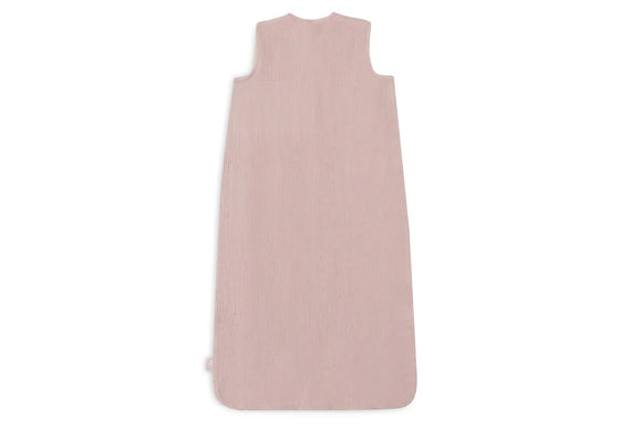 Gigoteuse bébé en gaze de coton coloris sea green Jollein – turbulette légère et respirante pour sommeil sécurisé