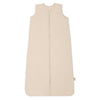 Gigoteuse bébé Little Waffle Sand Jollein en jersey gaufré sans manches