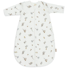  Gigoteuse bébé Jollein Riverside à manches amovibles TOG 2.3