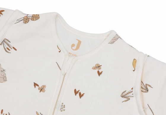 Gigoteuse manches amovibles Riverside Tog 2/3 Jollein.