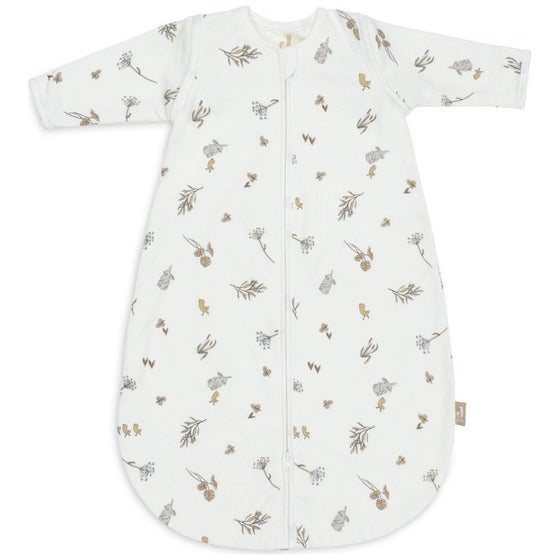 Gigoteuse bébé Jollein Riverside à manches amovibles TOG 2.3