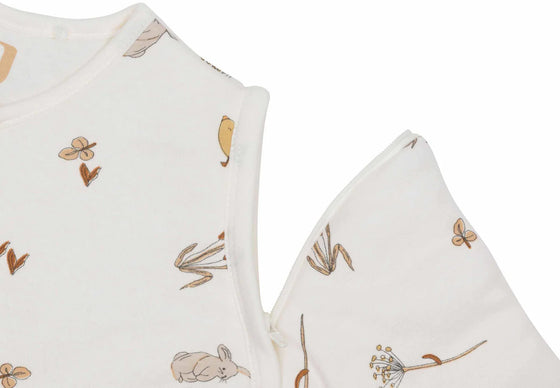 Gigoteuse manches amovibles Riverside Tog 2/3 Jollein.