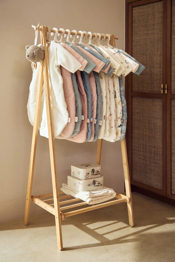 Gigoteuse manches amovibles Riverside Tog 2/3 Jollein.