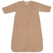  Gigoteuse bébé Jollein Miffy Biscuit à manches amovibles TOG 2.3