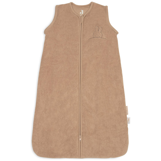 Gigoteuse bébé Jollein Miffy Biscuit à manches amovibles TOG 2.3