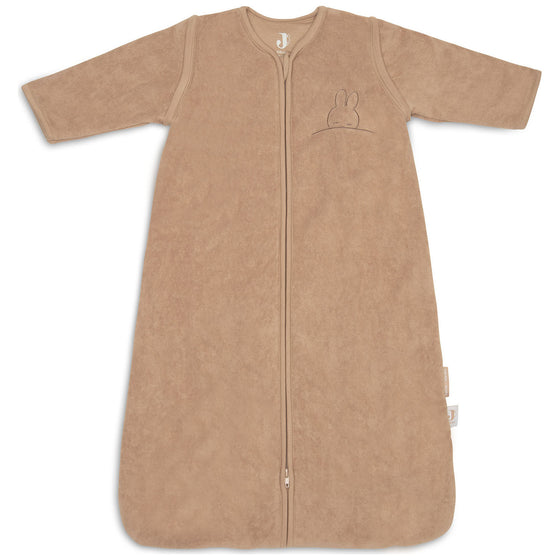 Gigoteuse bébé Jollein Miffy Biscuit à manches amovibles TOG 2.3