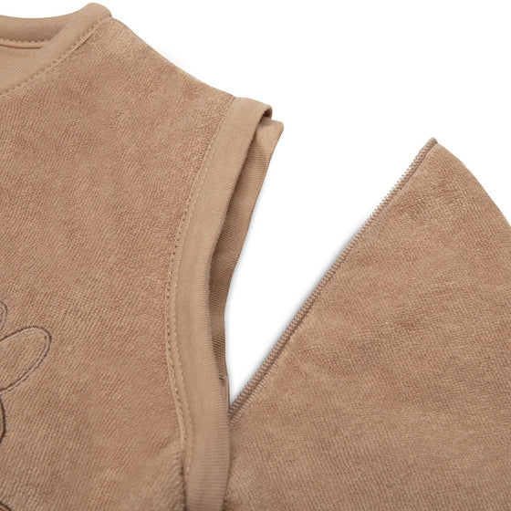 Gigoteuse bébé Jollein Miffy Biscuit à manches amovibles TOG 2.3