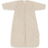 Gigoteuse bébé Jollein Miffy Terry beige à manches amovibles TOG 2.3