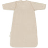 Gigoteuse bébé Jollein Miffy Terry beige à manches amovibles TOG 2.3