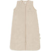 Gigoteuse bébé Jollein Miffy Terry beige à manches amovibles TOG 2.3