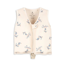  Gilet de flottaison enfant Konges Sløjd Ellis motif marin Sailor