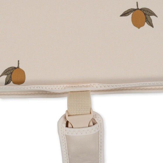Gilet de flottaison avec brassards - Lemon - Konges Sløjd