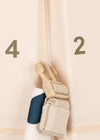 Gilet de flottaison Ellis cœurs colorés Konges Sløjd pour enfant
