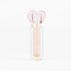 Gloss à lèvres scintillant vegan parfum vanille Mrs Ertha