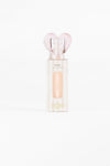 Gloss à lèvres scintillant vegan parfum vanille Mrs Ertha