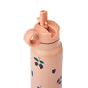 Gourde isotherme 350ml Falk -  Berry / Pale Tuscany - Liewood
