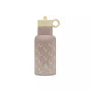 Gourde isotherme 350 ml Les Petites Fleurs Petit Jour Paris – inox, étanche, motif fleuri, pour enfants.