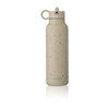 Gourde isotherme Falk - 500ml - Splash dots / Mist - Liewood