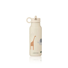  Gourde isotherme Falk 350 ml Safari Liewood.